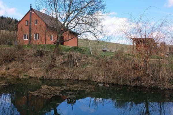 Prenájom rekreačného objektu, Teplice nad Metují Prenájom rekreačného objektu, Teplice nad Metují