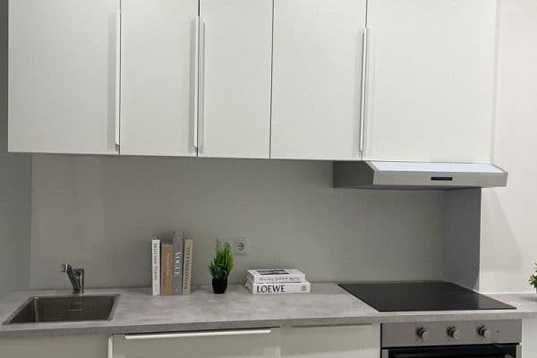 Prenájom bytu 1-izbový 13 m², Humperdinckstraße 11, München, Bavorsko Prenájom bytu 1-izbový 13 m², Humperdinckstraße 11, München, Bavorsko