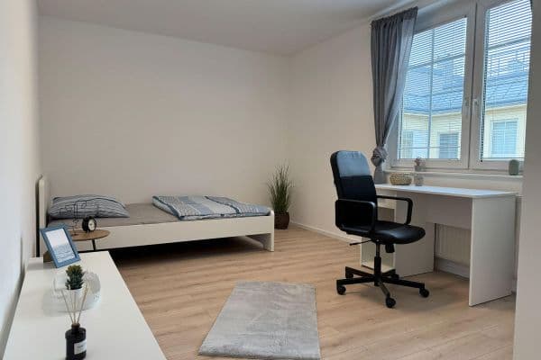 Prenájom bytu 2-izbový 64 m², Barichgasse 28, Wien, Viedeň Prenájom bytu 2-izbový 64 m², Barichgasse 28, Wien, Viedeň