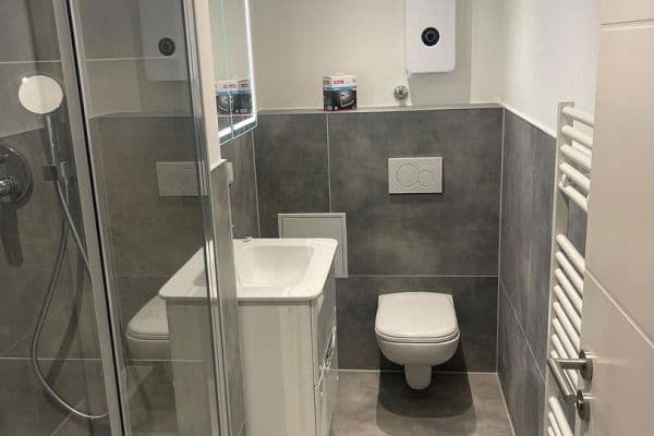 Prenájom bytu 2-izbový 39 m², Zeunerstr. 15, Essen, Severné Porýnie - Westfálsko Prenájom bytu 2-izbový 39 m², Zeunerstr. 15, Essen, Severné Porýnie - Westfálsko