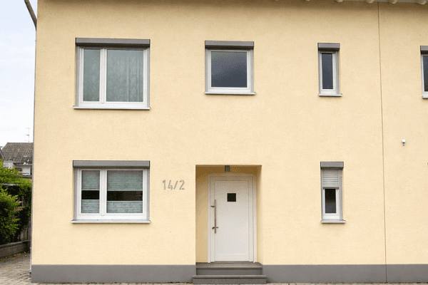 Predaj domu 185 m², pozemek 176 m², Gärtringen Predaj domu 185 m², pozemek 176 m², Gärtringen
