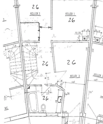 Predaj domu 167 m², pozemek 152 m², Neumünster Predaj domu 167 m², pozemek 152 m², Neumünster