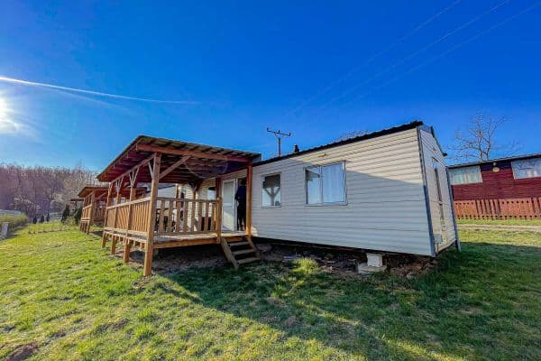 Prenájom rekreačného objektu, Výrovice Prenájom rekreačného objektu, Výrovice