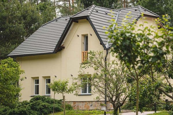 Prenájom rekreačného objektu, Borohrádek Prenájom rekreačného objektu, Borohrádek