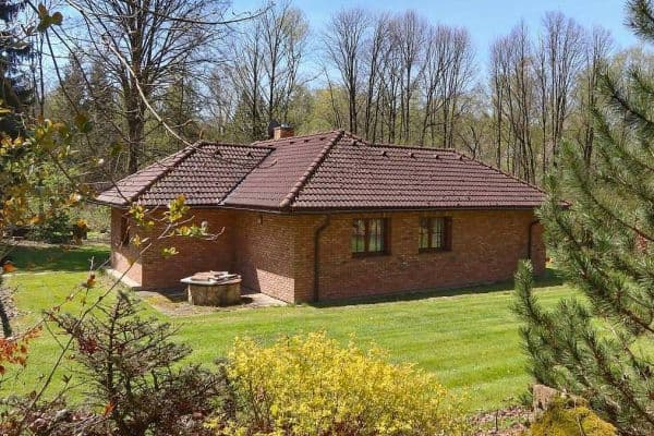 Prenájom rekreačného objektu, Kunějov Prenájom rekreačného objektu, Kunějov