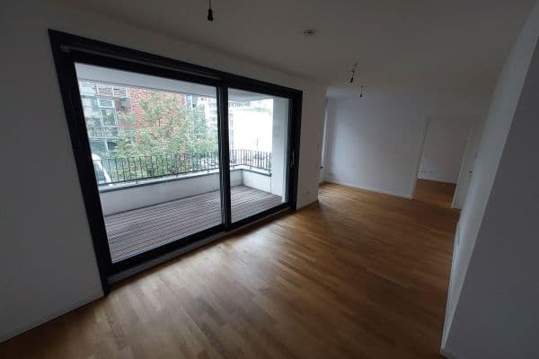 Predaj bytu 2-izbový 57 m², Kommandantenstraße 77, Berlin, Berlín Predaj bytu 2-izbový 57 m², Kommandantenstraße 77, Berlin, Berlín