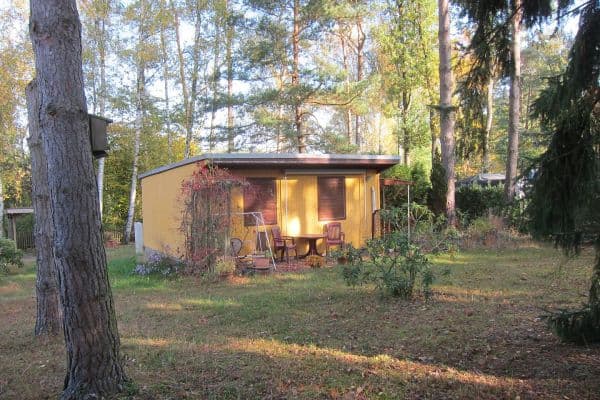 Predaj pozemku 944 m², Klosterfelde Predaj pozemku 944 m², Klosterfelde