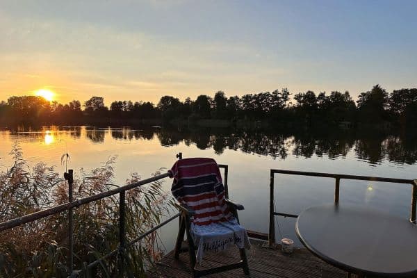 Prenájom bytu 2-izbový 64 m², Straße am See 17, Wandlitz Prenájom bytu 2-izbový 64 m², Straße am See 17, Wandlitz