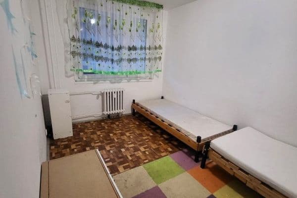 Predaj bytu 3-izbový 74 m², Dukelských hrdinů, Krupka Predaj bytu 3-izbový 74 m², Dukelských hrdinů, Krupka