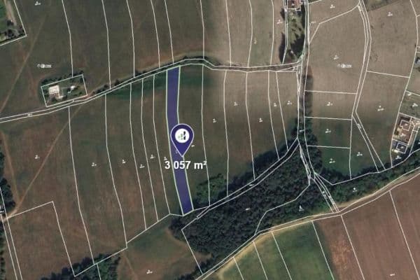 Predaj pozemku 7.052 m², Predaj pozemku 7.052 m²,