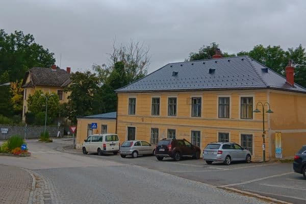 Predaj domu Predaj domu