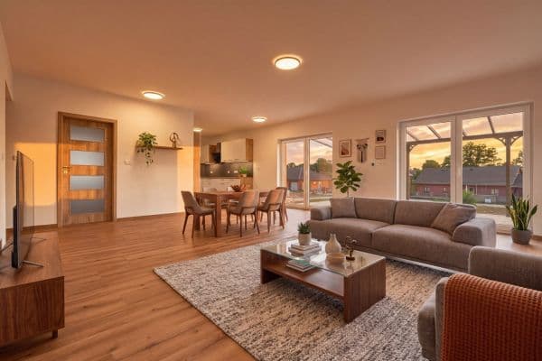 Predaj domu 125 m², pozemek 717 m², Třebeň Predaj domu 125 m², pozemek 717 m², Třebeň