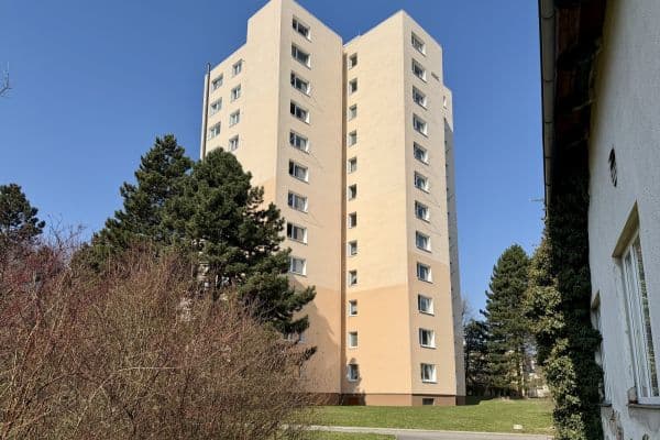 Predaj bytu 2-izbový 41 m², Bezová, Predaj bytu 2-izbový 41 m², Bezová,