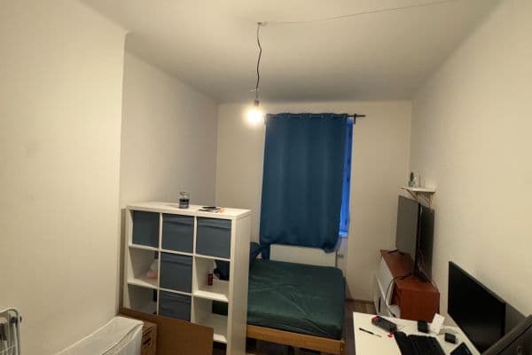 Prenájom bytu 3-izbový 15 m², Na Hutích, Praha Prenájom bytu 3-izbový 15 m², Na Hutích, Praha