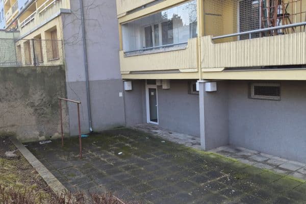 Predaj bytu 2-izbový 54 m², Husníkova, Praha Predaj bytu 2-izbový 54 m², Husníkova, Praha