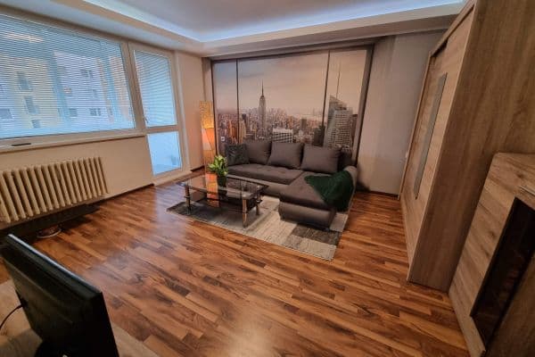 Prenájom bytu 1-izbový 35 m², Havanská, Košice - mestská časť Sídlisko Ťahanovce Prenájom bytu 1-izbový 35 m², Havanská, Košice - mestská časť Sídlisko Ťahanovce