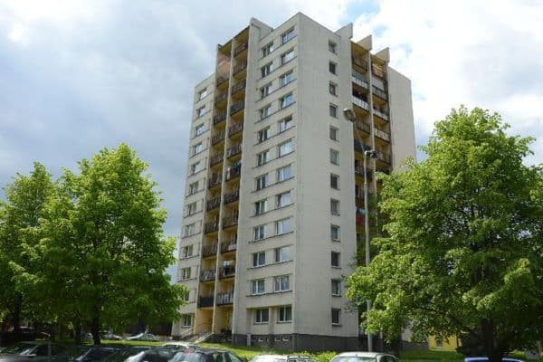 Prenájom bytu 3-izbový 67 m², Okružní, Orlová, Moravskoslezský kraj Prenájom bytu 3-izbový 67 m², Okružní, Orlová, Moravskoslezský kraj