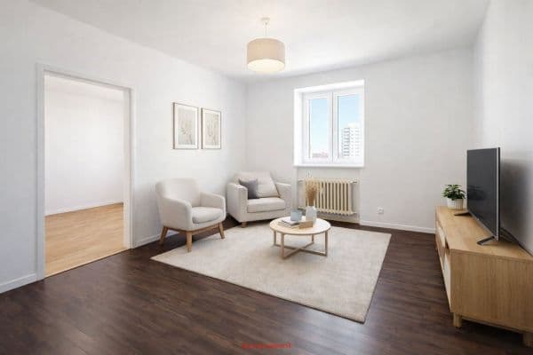 Prenájom bytu 2-izbový 56 m², Slovenského národního povstání, Havířov-Šumbark Prenájom bytu 2-izbový 56 m², Slovenského národního povstání, Havířov-Šumbark