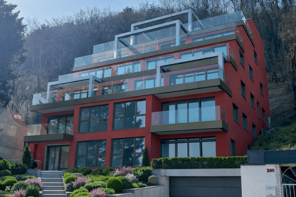 Prenájom bytu 2-izbový 51 m², Heiligenstädter Straße 395a, Wien, Viedeň Prenájom bytu 2-izbový 51 m², Heiligenstädter Straße 395a, Wien, Viedeň