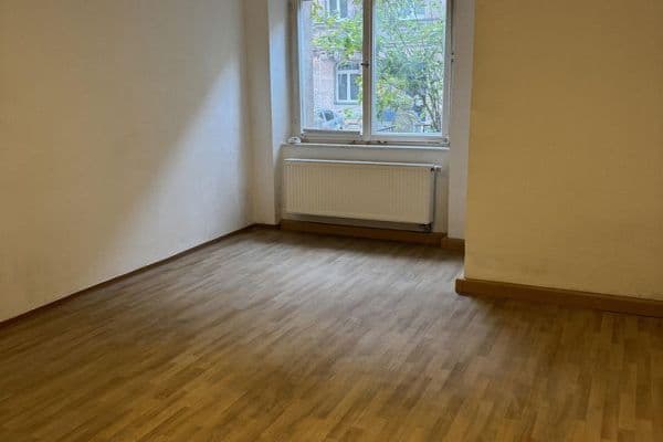 Prenájom bytu 1-izbový 35 m², Nürnberg, Bavorsko Prenájom bytu 1-izbový 35 m², Nürnberg, Bavorsko