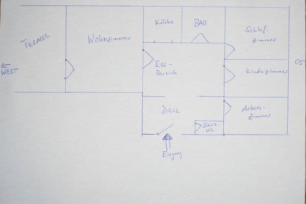 Predaj bytu 4-izbový 100 m², Prof.-Kurz-Str.12, Augsburg Predaj bytu 4-izbový 100 m², Prof.-Kurz-Str.12, Augsburg