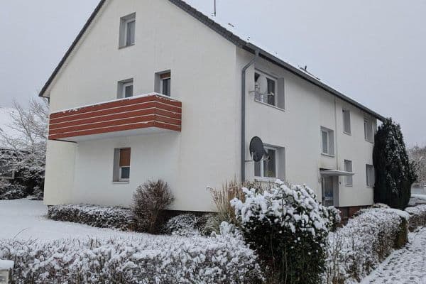 Prenájom bytu 2-izbový 70 m², Bissendorf Prenájom bytu 2-izbový 70 m², Bissendorf