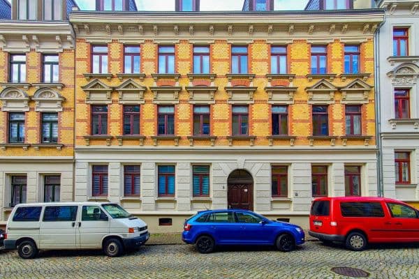 Prenájom bytu 3-izbový 69 m², Am Meilenstein 5, Leipzig, Sasko Prenájom bytu 3-izbový 69 m², Am Meilenstein 5, Leipzig, Sasko