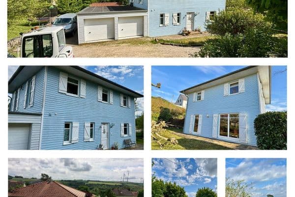 Predaj domu 160 m², pozemek 1.394 m², Ralingen Predaj domu 160 m², pozemek 1.394 m², Ralingen