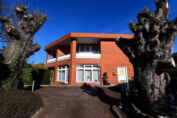 Prenájom bytu 2-izbový 43 m², Sierksdorf Prenájom bytu 2-izbový 43 m², Sierksdorf