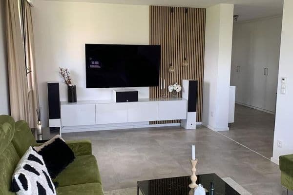 Predaj bytu 4-izbový 98 m², Olivenweg, Nürnberg Predaj bytu 4-izbový 98 m², Olivenweg, Nürnberg