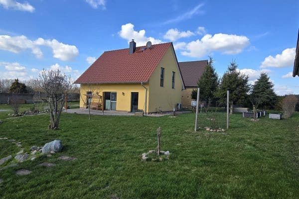 Predaj domu 122 m², pozemek 2.523 m², Wiedemar Predaj domu 122 m², pozemek 2.523 m², Wiedemar