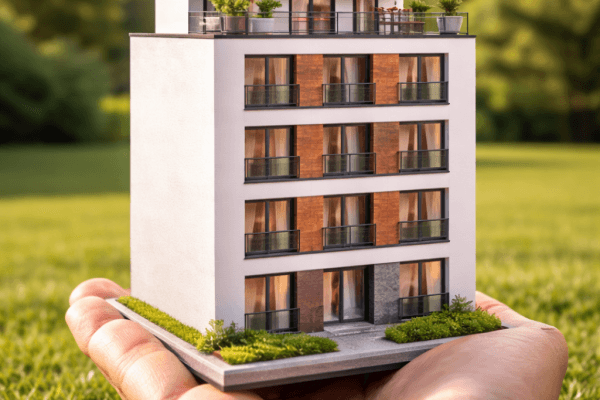 Predaj pozemku 190 m², Berlin Predaj pozemku 190 m², Berlin