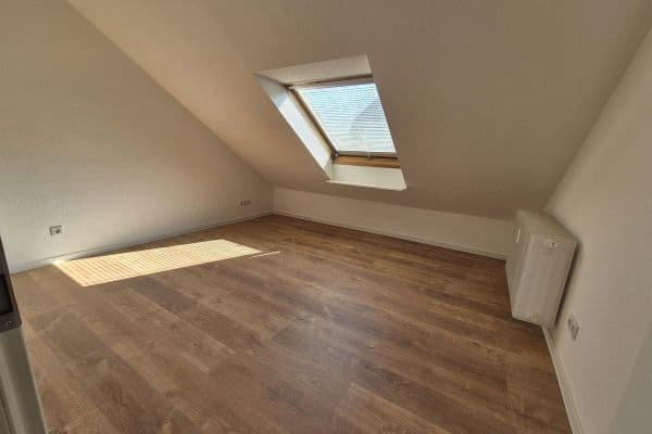 Prenájom bytu 2-izbový 33 m², Zehntenhofstr. 37, Wiesbaden Prenájom bytu 2-izbový 33 m², Zehntenhofstr. 37, Wiesbaden