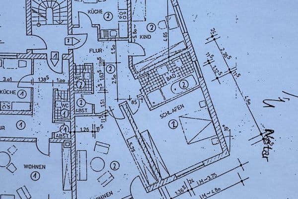 Predaj bytu 3-izbový 103 m², Willi-Lindlar-Str. 47, Hennef Predaj bytu 3-izbový 103 m², Willi-Lindlar-Str. 47, Hennef