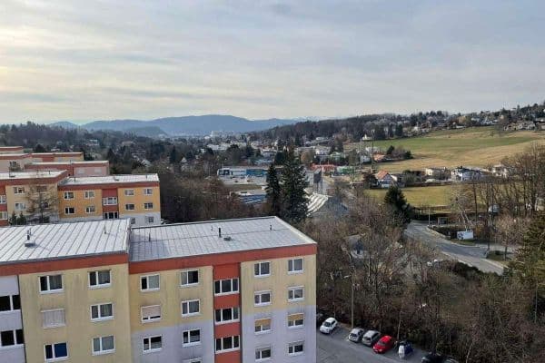 Prenájom bytu 2-izbový 45 m², Graz Prenájom bytu 2-izbový 45 m², Graz