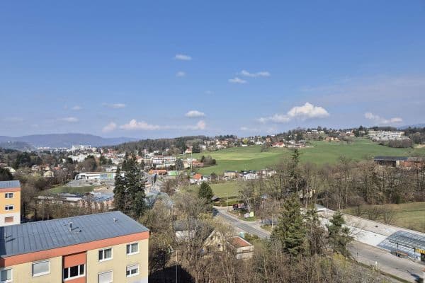 Prenájom bytu 2-izbový 45 m², Graz, Štajersko Prenájom bytu 2-izbový 45 m², Graz, Štajersko