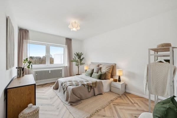 Predaj bytu 3-izbový 65 m², Braunschweig, Dolné Sasko Predaj bytu 3-izbový 65 m², Braunschweig, Dolné Sasko