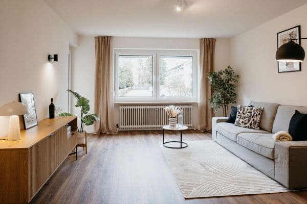Predaj bytu 3-izbový 60 m², Kaufbeuren Predaj bytu 3-izbový 60 m², Kaufbeuren