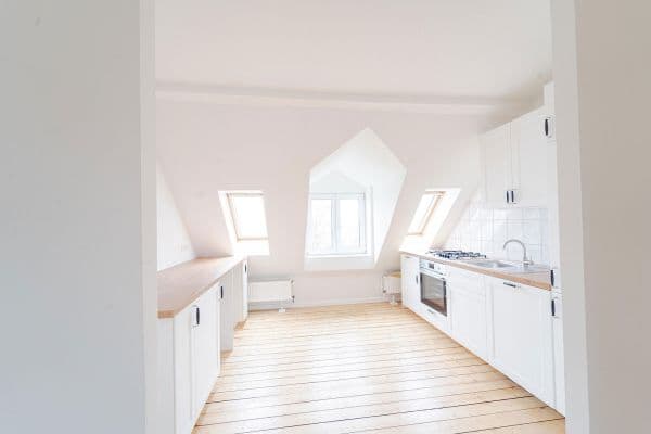 Predaj bytu 3-izbový 70 m², Schwartauer Allee 121, Lübeck Predaj bytu 3-izbový 70 m², Schwartauer Allee 121, Lübeck