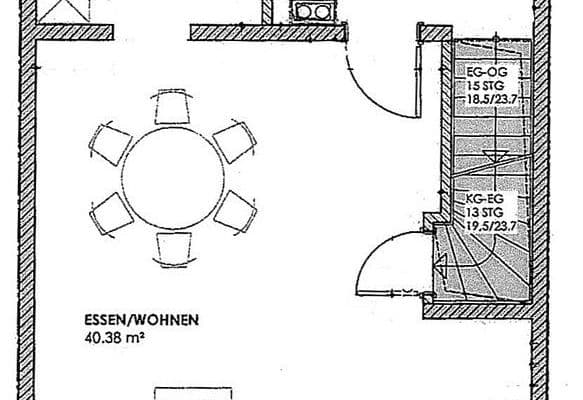Predaj domu 163 m², pozemek 165 m², Adelsdorf Predaj domu 163 m², pozemek 165 m², Adelsdorf