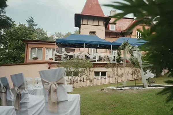 Prenájom rekreačného objektu, Kamenický Šenov Prenájom rekreačného objektu, Kamenický Šenov