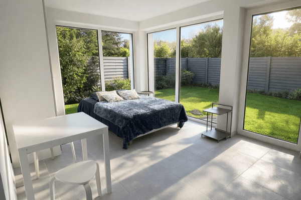 Prenájom bytu 1-izbový 30 m², Hundert-Morgen-Str. 2B, Kelsterbach Prenájom bytu 1-izbový 30 m², Hundert-Morgen-Str. 2B, Kelsterbach