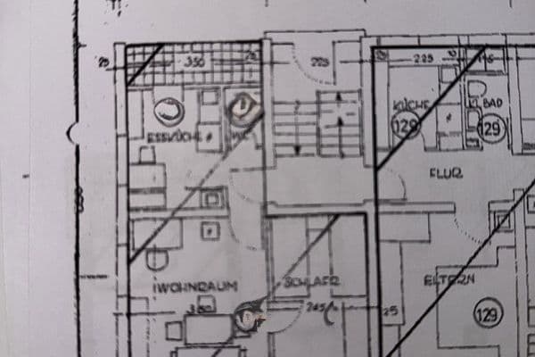 Prenájom bytu 2-izbový 38 m², Stuttgart, Bádensko-Wurttembersko Prenájom bytu 2-izbový 38 m², Stuttgart, Bádensko-Wurttembersko