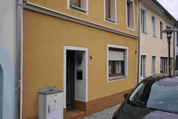 Predaj domu 225 m², pozemek 175 m², Rehau Predaj domu 225 m², pozemek 175 m², Rehau