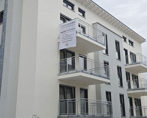 Prenájom bytu 4-izbový 92 m², Bergstr.36, Neudenau Prenájom bytu 4-izbový 92 m², Bergstr.36, Neudenau