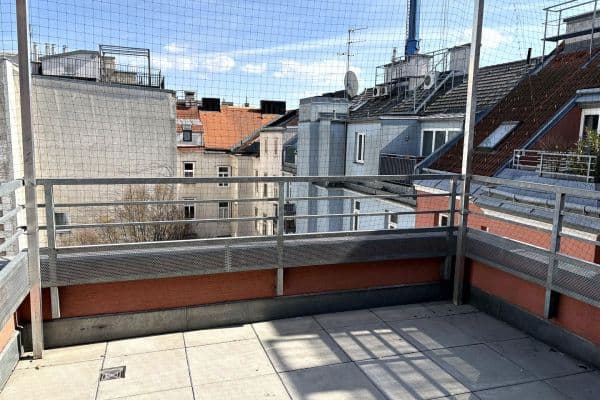Prenájom bytu 3-izbový 90 m², Gurkgasse 26, Wien, Viedeň Prenájom bytu 3-izbový 90 m², Gurkgasse 26, Wien, Viedeň