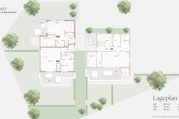 Predaj bytu 4-izbový 105 m², Seekirchnerstrasse, Obertrum Predaj bytu 4-izbový 105 m², Seekirchnerstrasse, Obertrum