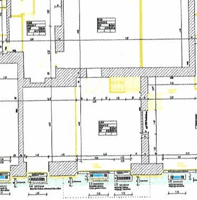 Prenájom kancelárie 87 m², Bregenzerstrasse 10 10707 Berlin, Berlin, Berlín Prenájom kancelárie 87 m², Bregenzerstrasse 10 10707 Berlin, Berlin, Berlín