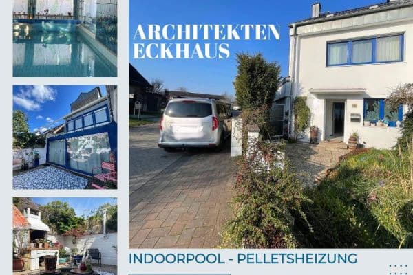 Predaj domu 187 m², pozemek 330 m², Niederkassel-Ranzel Predaj domu 187 m², pozemek 330 m², Niederkassel-Ranzel