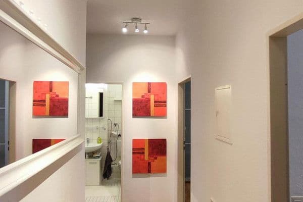 Prenájom bytu 2-izbový 60 m², Lisbethstr. 7, Hannover, Dolné Sasko Prenájom bytu 2-izbový 60 m², Lisbethstr. 7, Hannover, Dolné Sasko